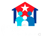 Cuba en Familia logo